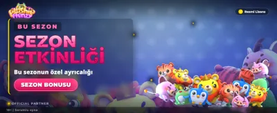 40 Burning Hot ile Kazanmaya Başla promotional banner