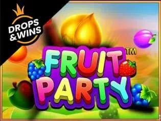 Fruit Party game thumbnail