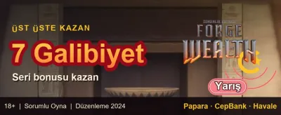 Sıcak Slotlar Bedava Dönüş promotion