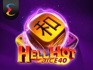 Hell Hot 40 Dice game thumbnail