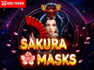Sakura Masks game thumbnail