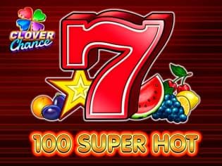 100 Super Hot game thumbnail