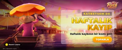 En Heyecanlı Slot Deneyimi promotional banner