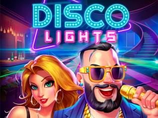 Disco Lights game thumbnail