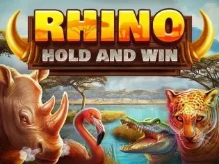 Rhino Hold and Win game thumbnail