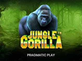 Jungle Gorilla game thumbnail