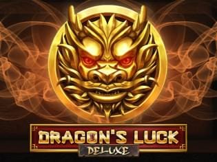 Dragon's Luck Deluxe game thumbnail