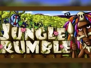 Jungle Rumble game thumbnail