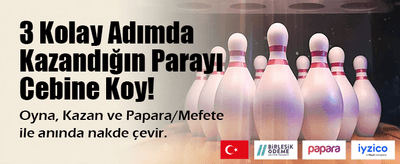 Sıcak Ödüller Seni Bekliyor promotional banner