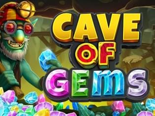 Cave of Gems game thumbnail